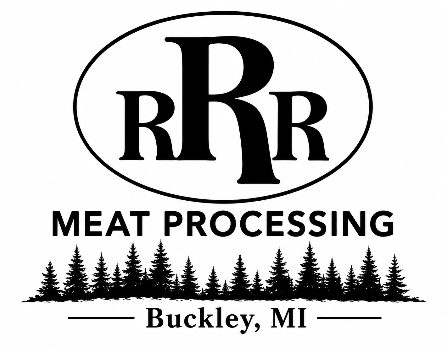 RRR Meat Processing